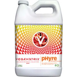 vegamatrix phyre 5 gallon