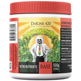 nitro nutrients base 2000 g