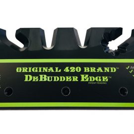 debudder edge