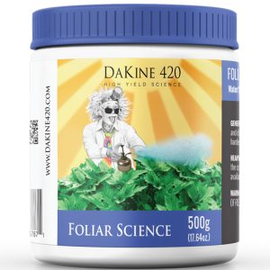 dakine 420 foliar science 250 g