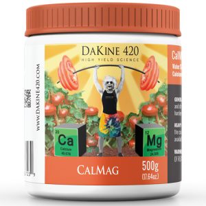 dakine 420 cal mag 500 g