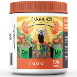 dakine 420 cal mag 1000 g