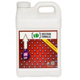 spectrum formulas ph up 2.5 gallon