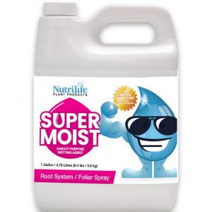 nutrilife super moist