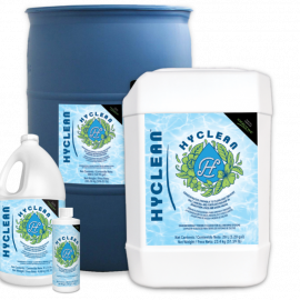 Hyclean Natural Cleaner