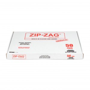 zip zag xl bag 50 pack