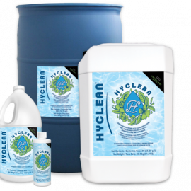 hyclean 4 l