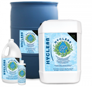 hyclean 4 l