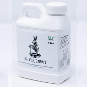 key grow solutions silver rabbit