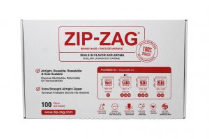 zip zag bag 1 lb 100 pack