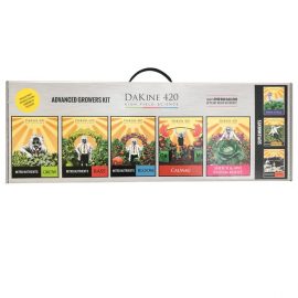 dakine 420 advanced growers kit