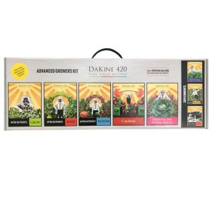 dakine 420 advanced growers kit