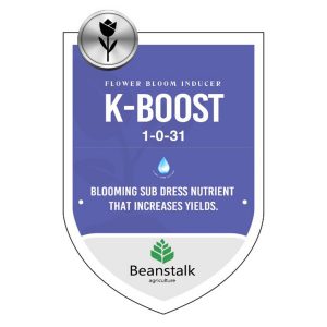 k boost