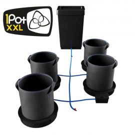 1 Pot XXL Systems (9 or 13 gal pots)