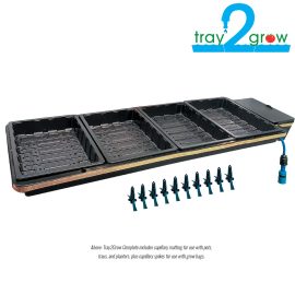 AutoPot Tray2Grow