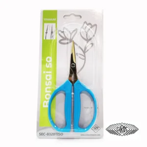 giros bonsai shears titanium