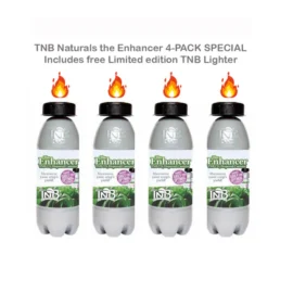 tnb naturals enhancer 4 pack