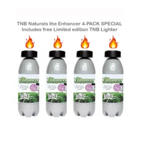 tnb naturals enhancer 4 pack