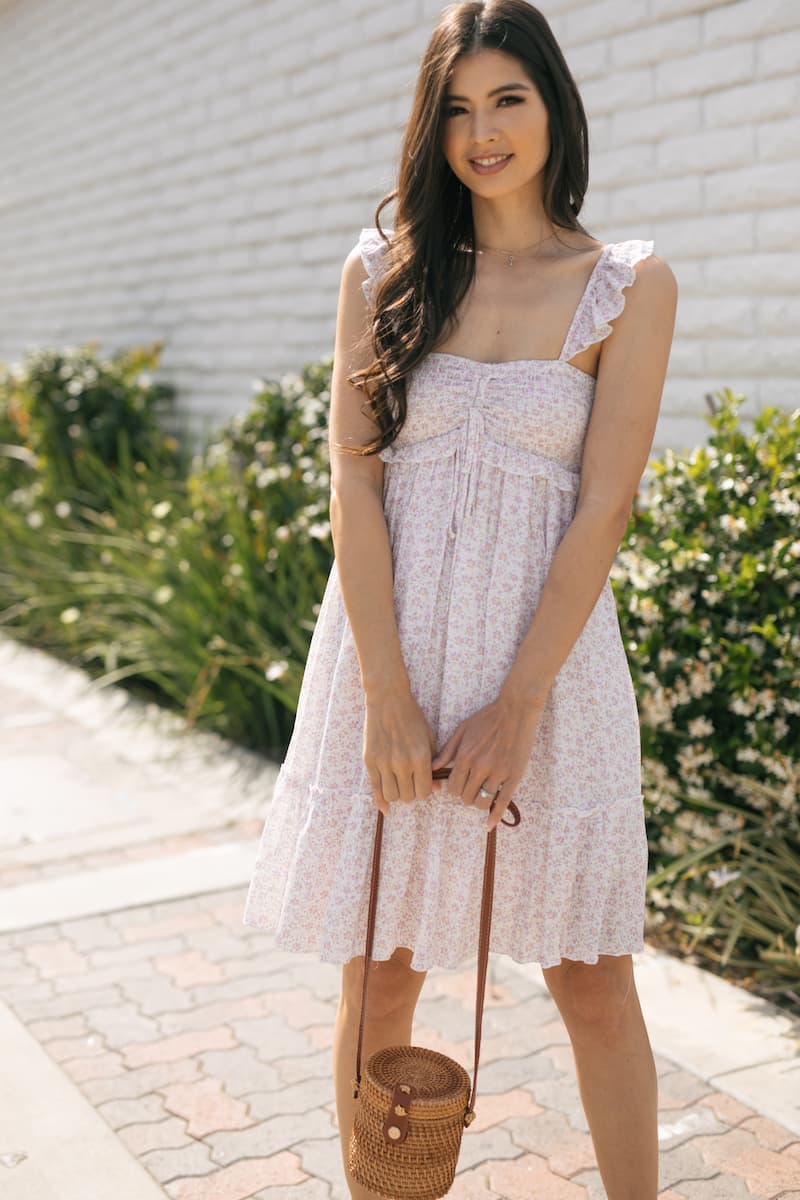 Fall In Love With Our Favorite Lavender Dresses