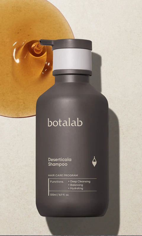 Botalab Shampoo