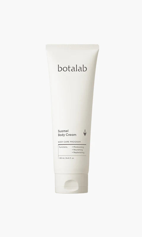 Suamel Body Cream