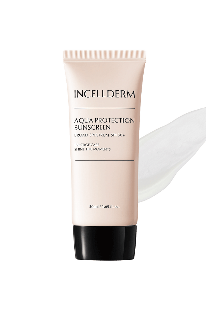 Aqua Protection Sunscreen SPF 50