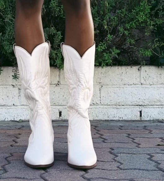 Montana Western Boots